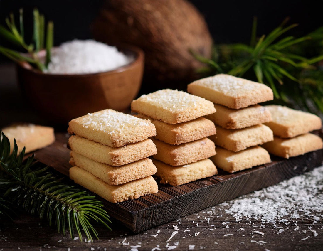 Masi Popo Recipe – History, Tips & Serving Ideas | The Koko Samoa - The Koko Samoa