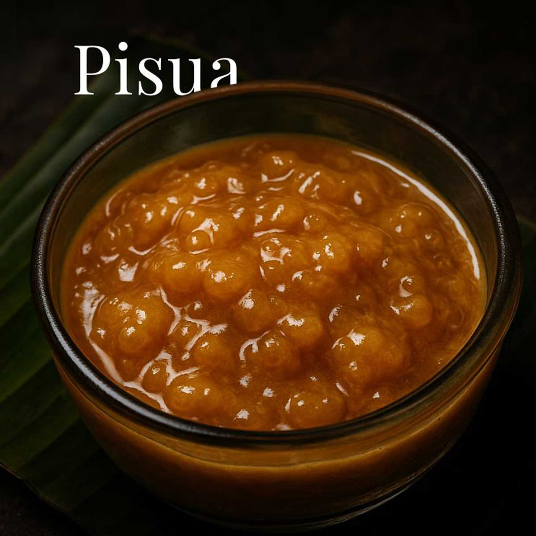 Pisua Recipe – History, Tips & Serving Ideas | The Koko Samoa - The Koko Samoa