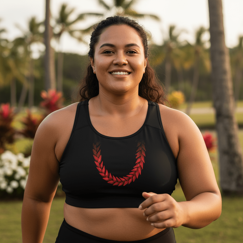 What Is Ula Fala? The Sacred Significance of the Samoan Pandanus Necklace - The Koko Samoa