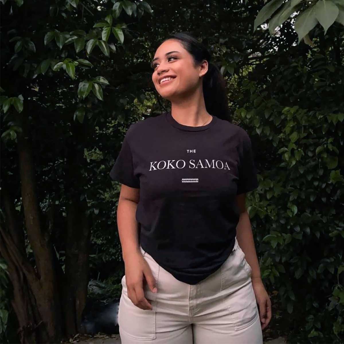 Lifestyle - The Koko Samoa