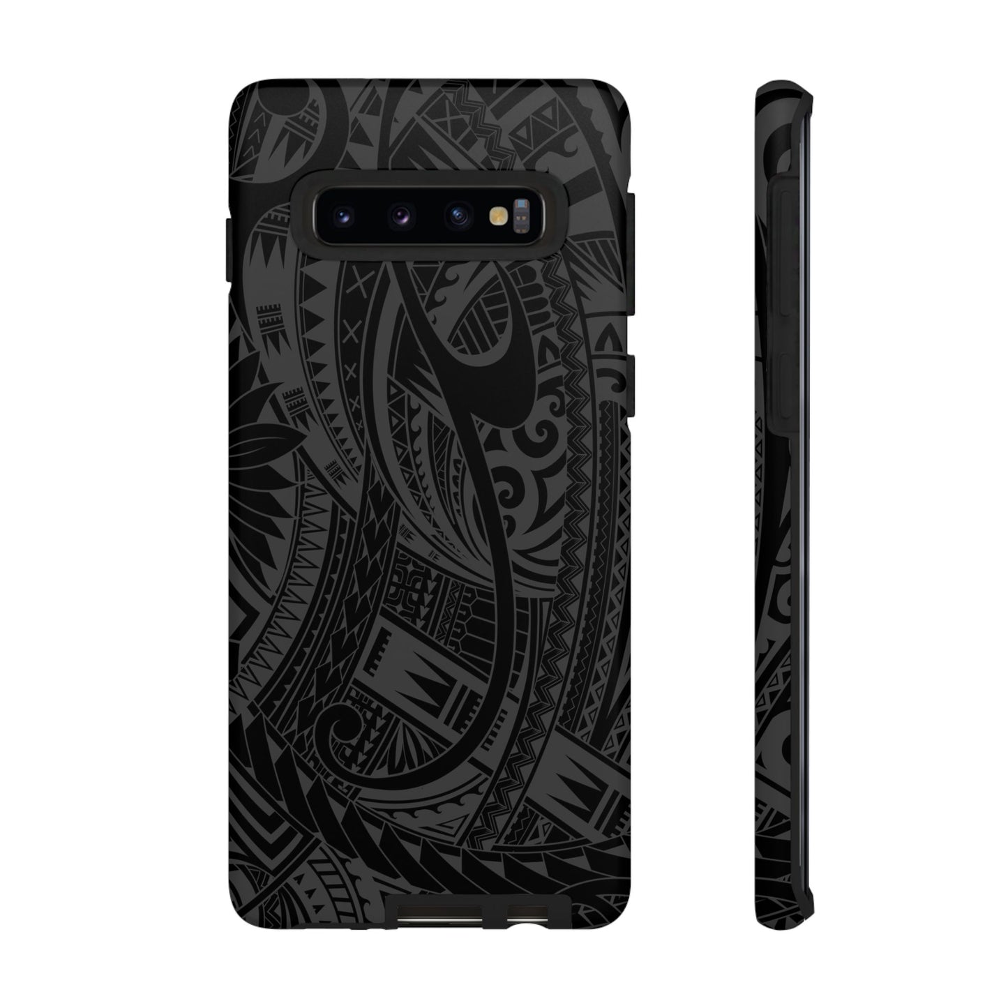 Samsung Tough Phone Case - Warrior - AU/NZ/USA