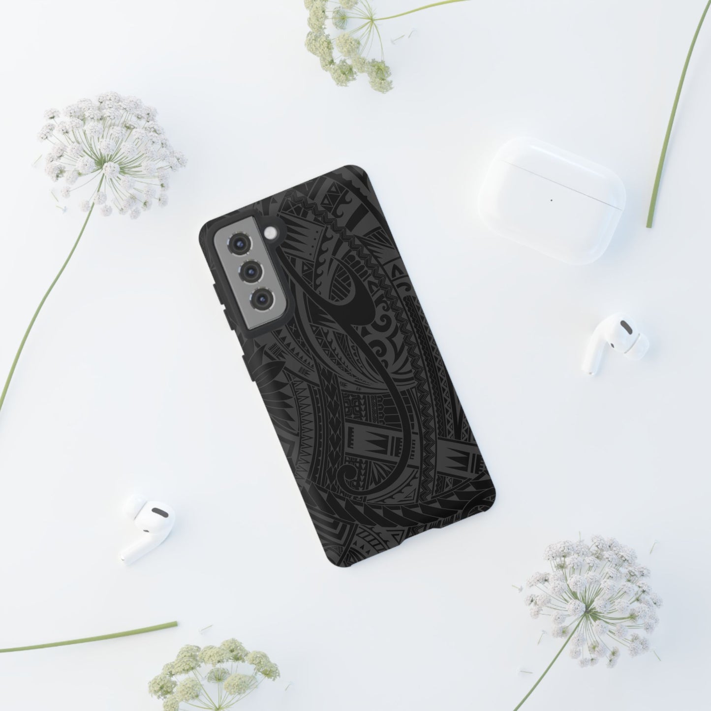 Samsung Tough Phone Case - Warrior - AU/NZ/USA