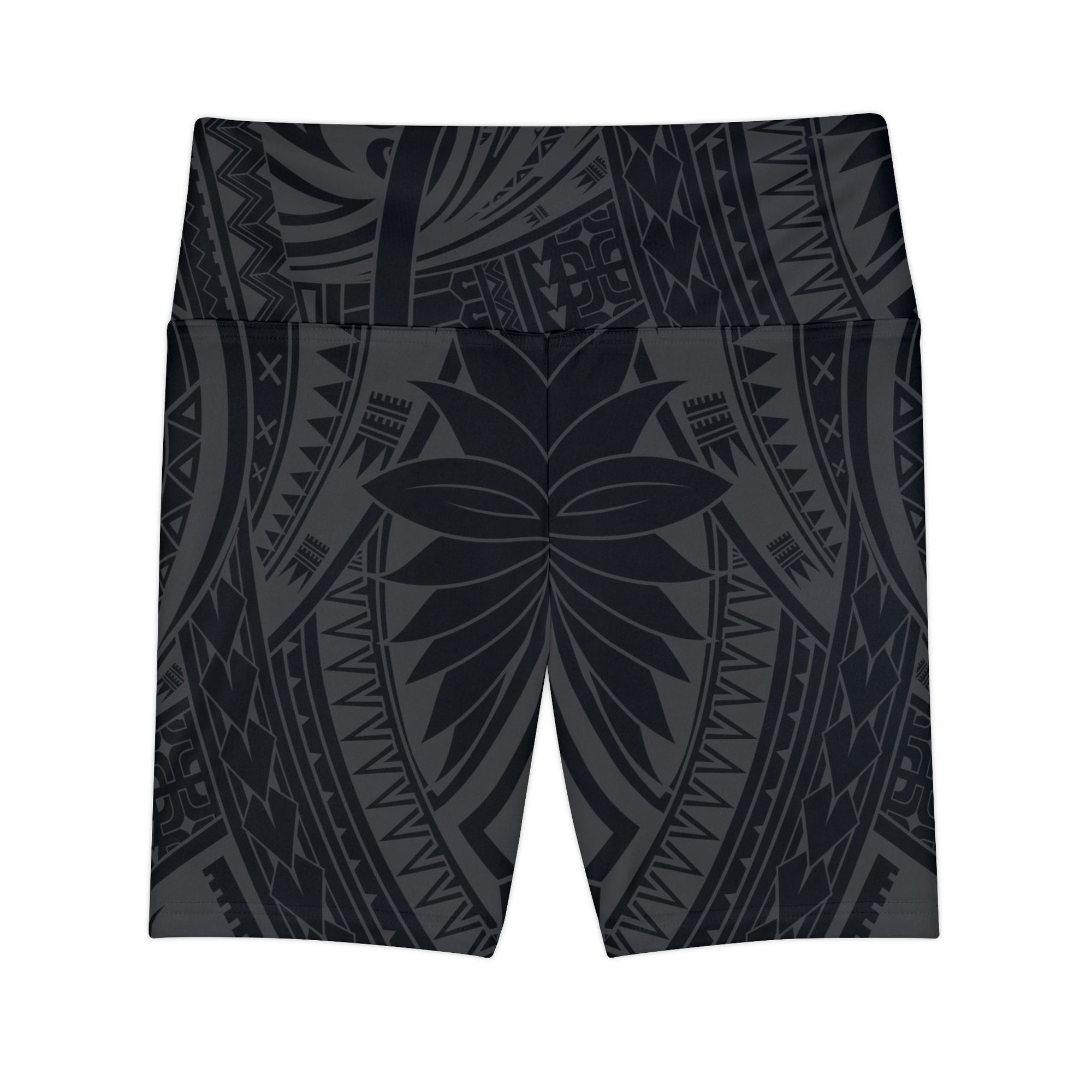 Workout Shorts - Warrior - USA