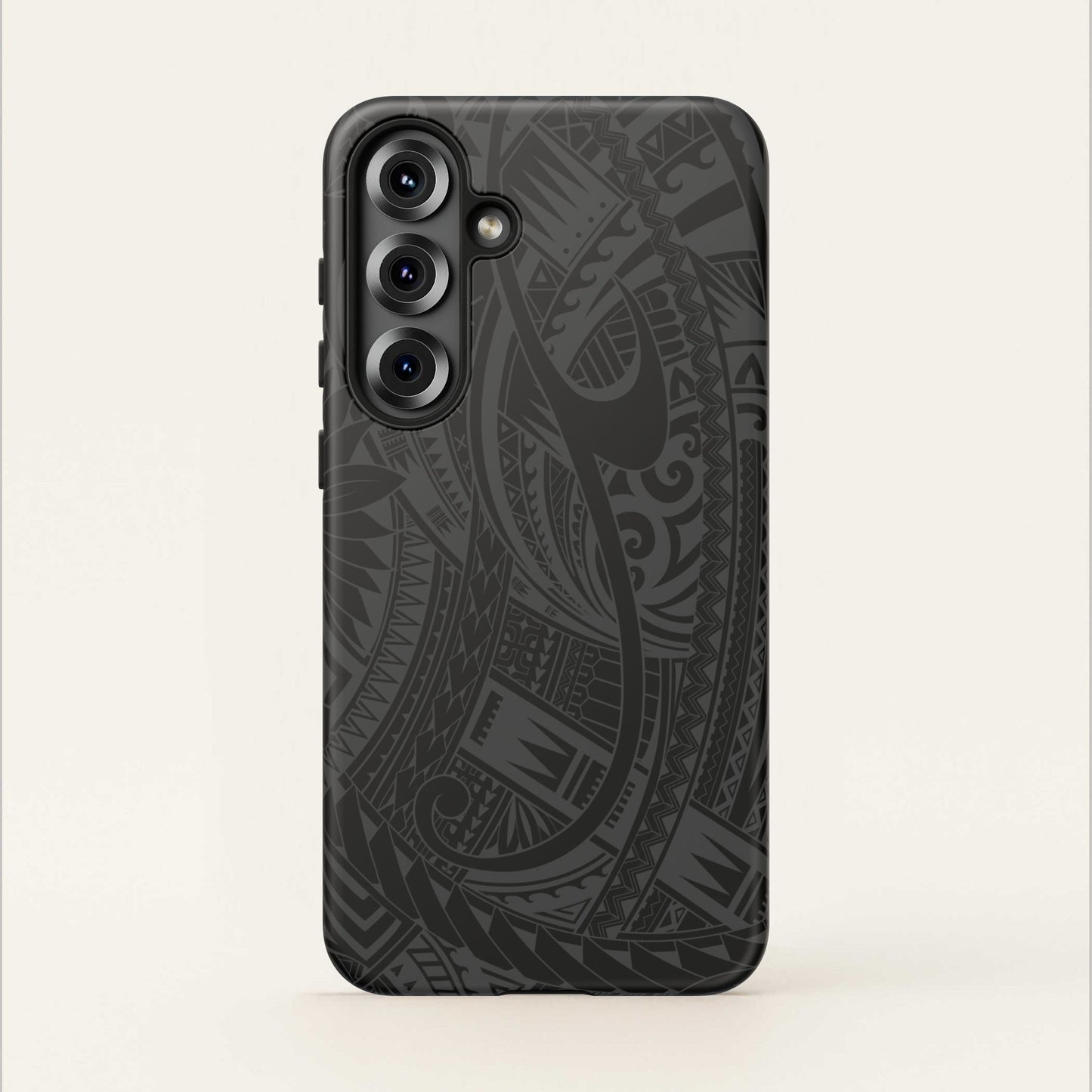 Samsung Tough Phone Case - Warrior - AU/NZ/USA