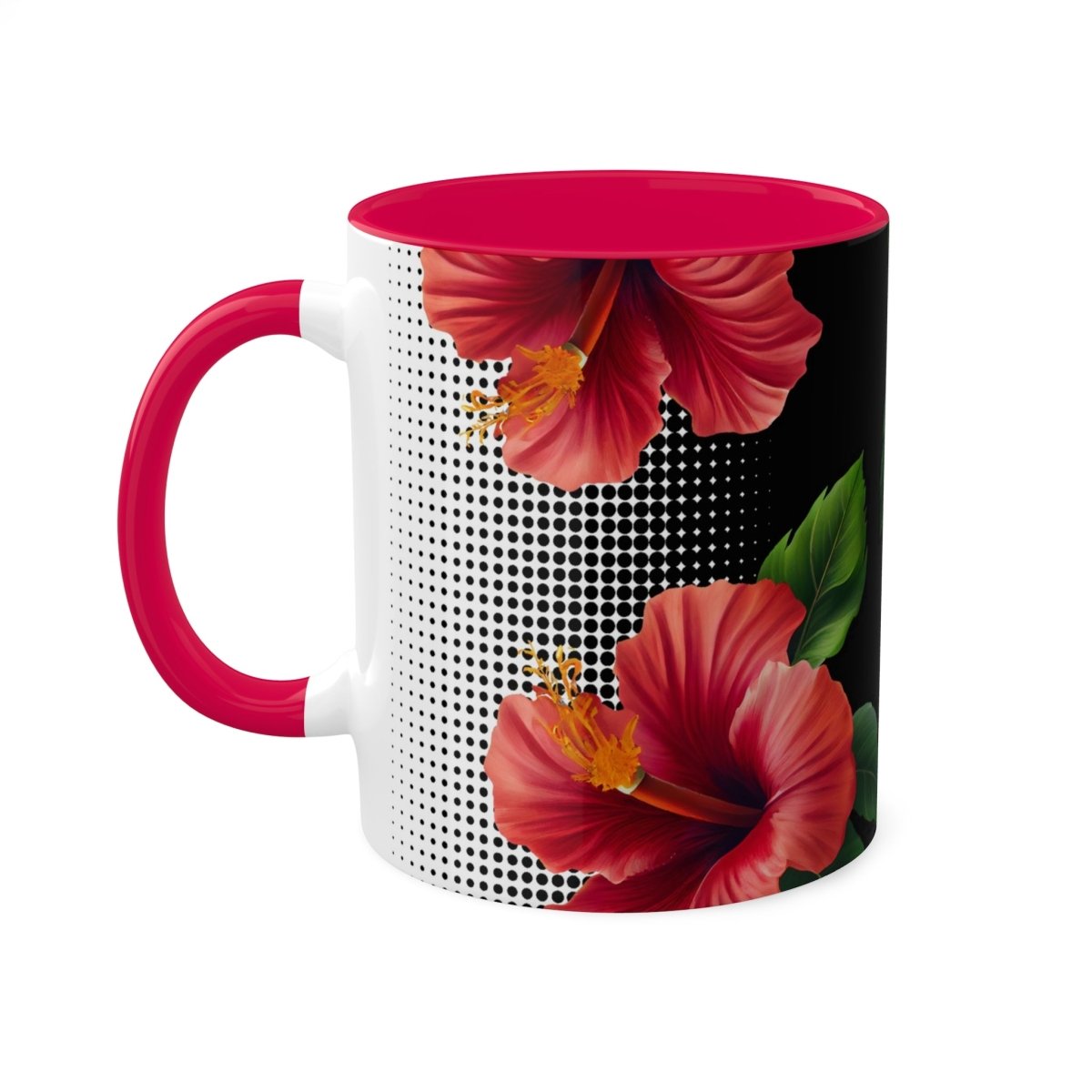 11oz Mug - Aute - The Koko Samoa