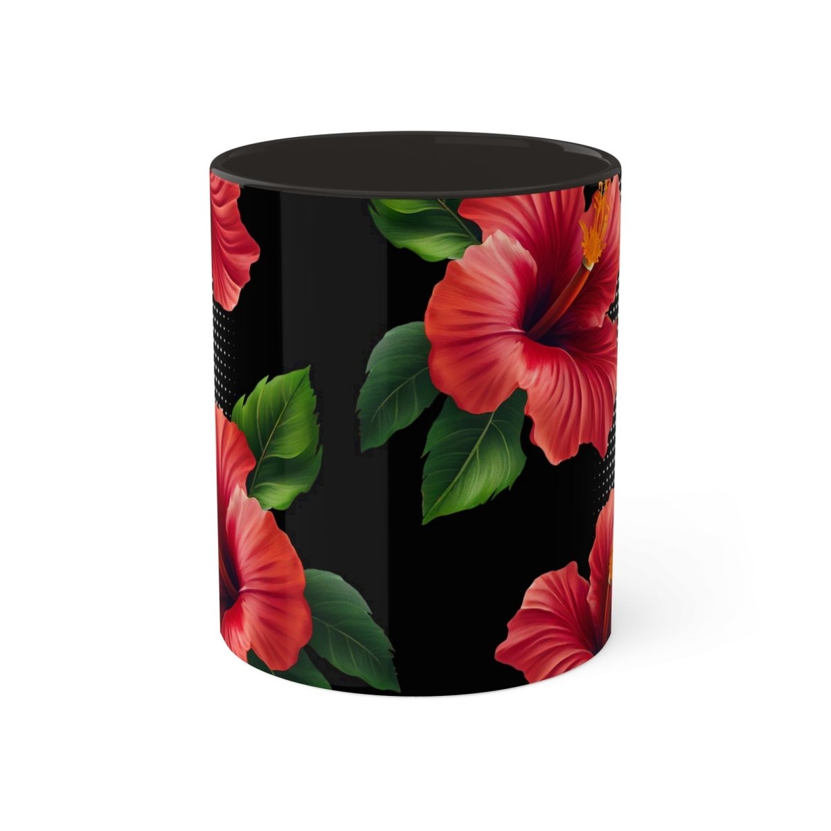 11oz Mug - Aute - The Koko Samoa