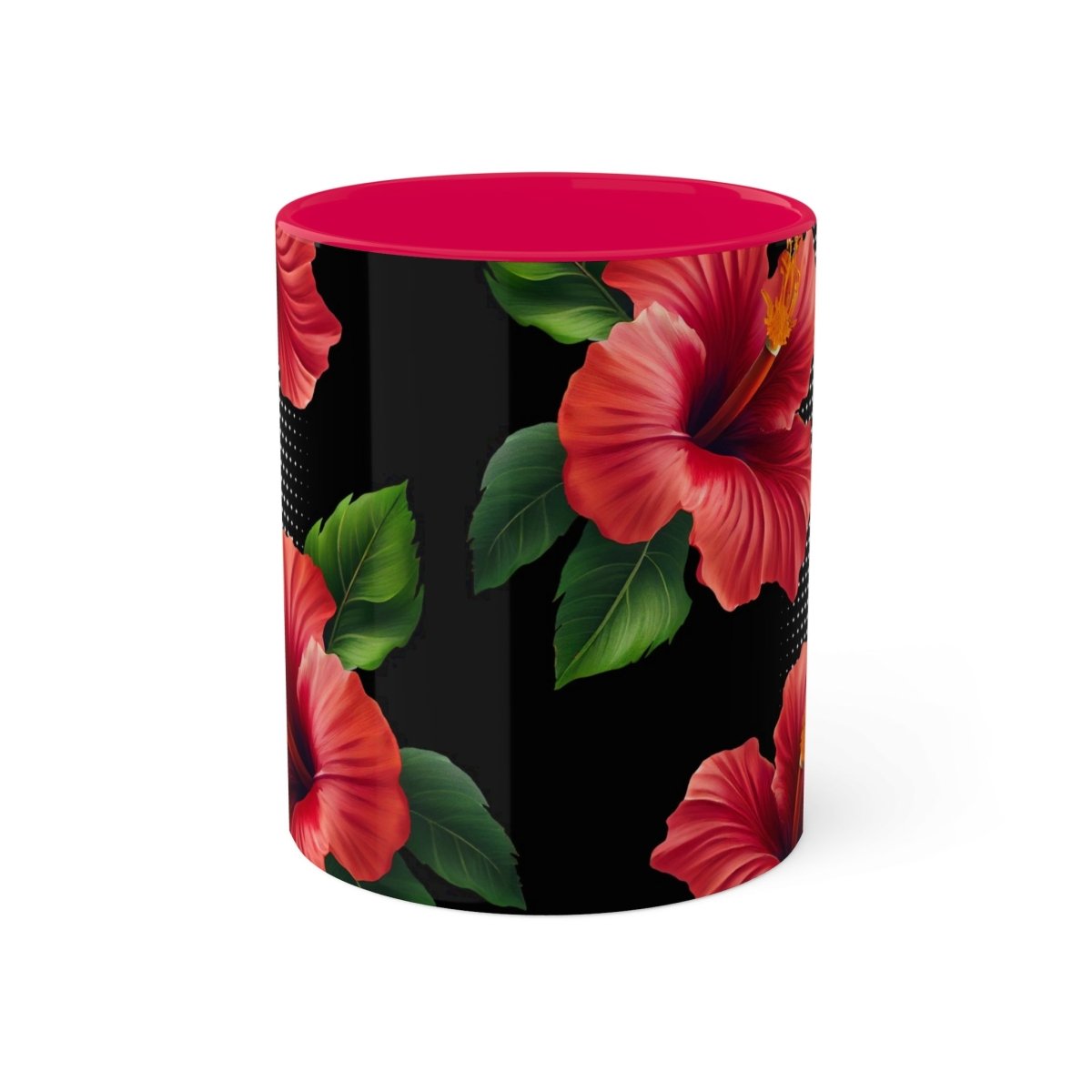 11oz Mug - Aute - The Koko Samoa