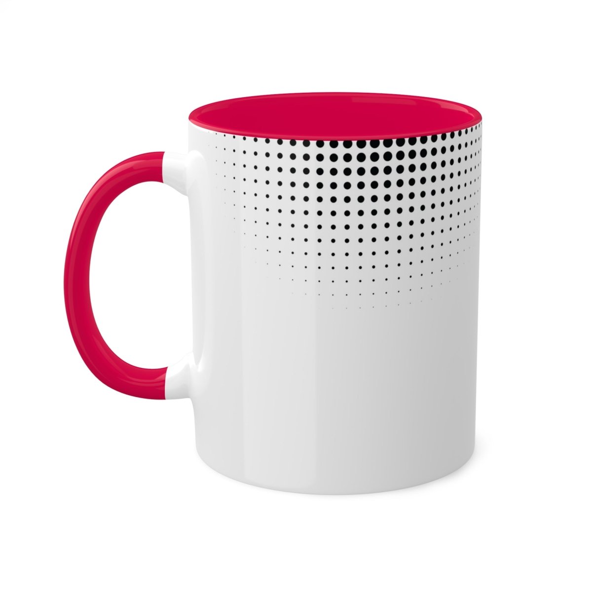 11oz Mug - Taupou - The Koko Samoa