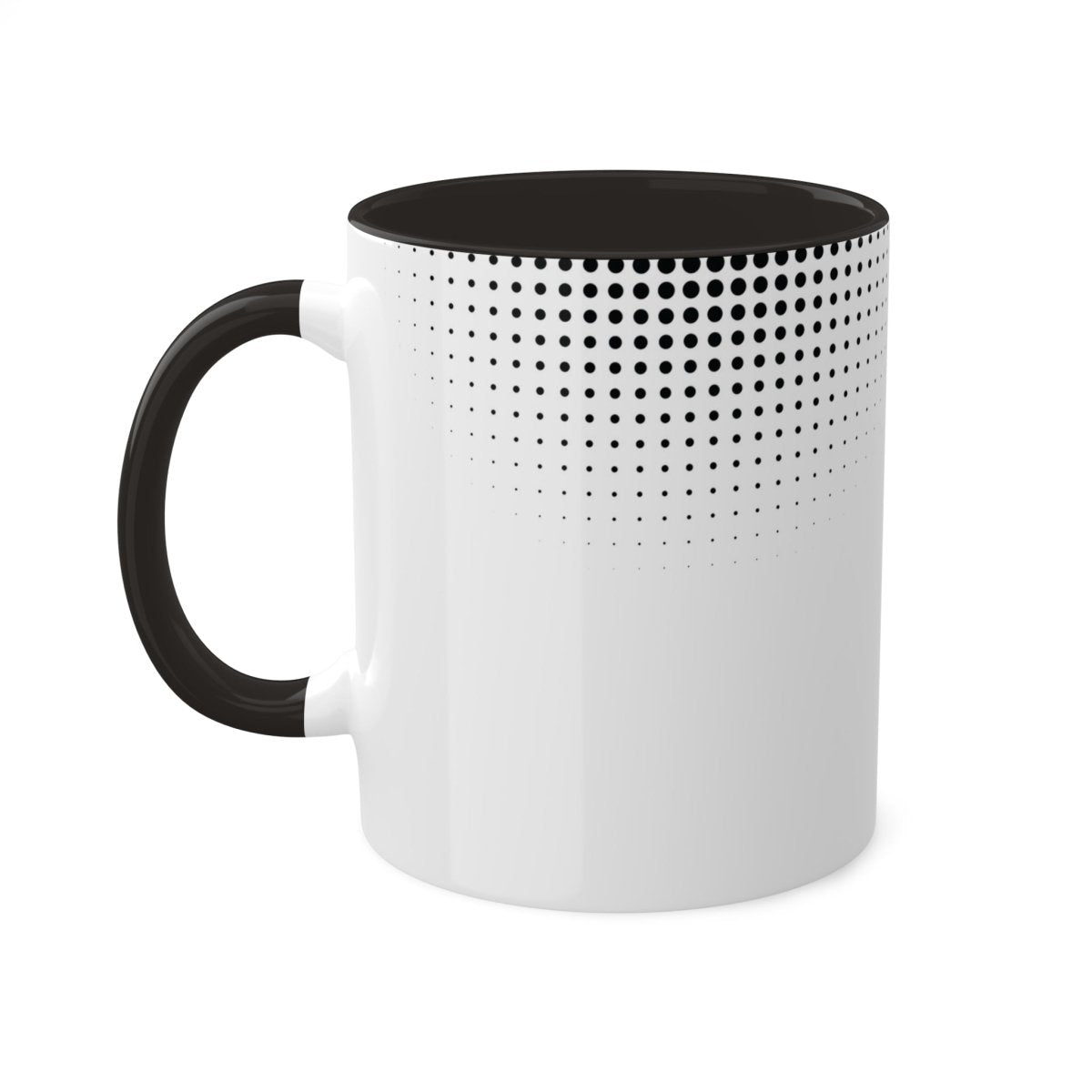 11oz Mug - Taupou - The Koko Samoa