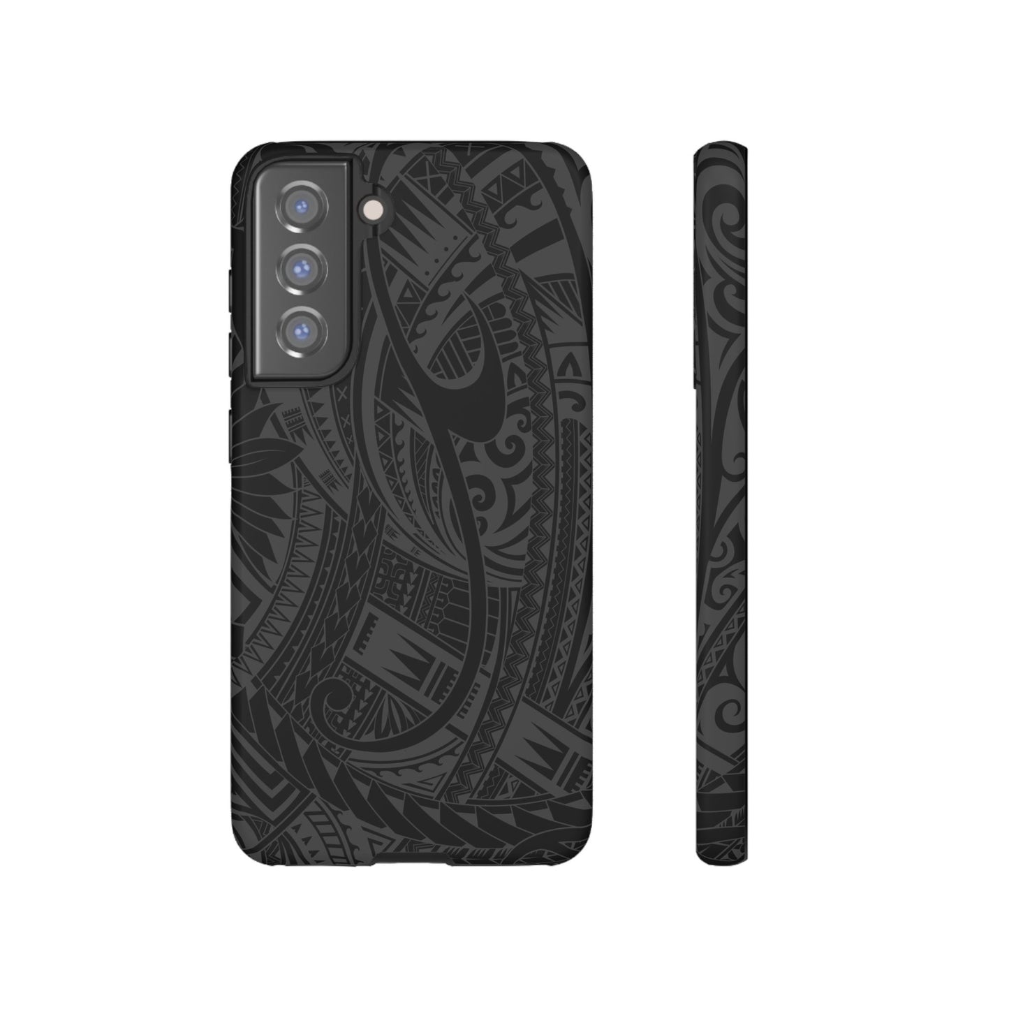 Samsung Tough Phone Case - Warrior - AU/NZ/USA