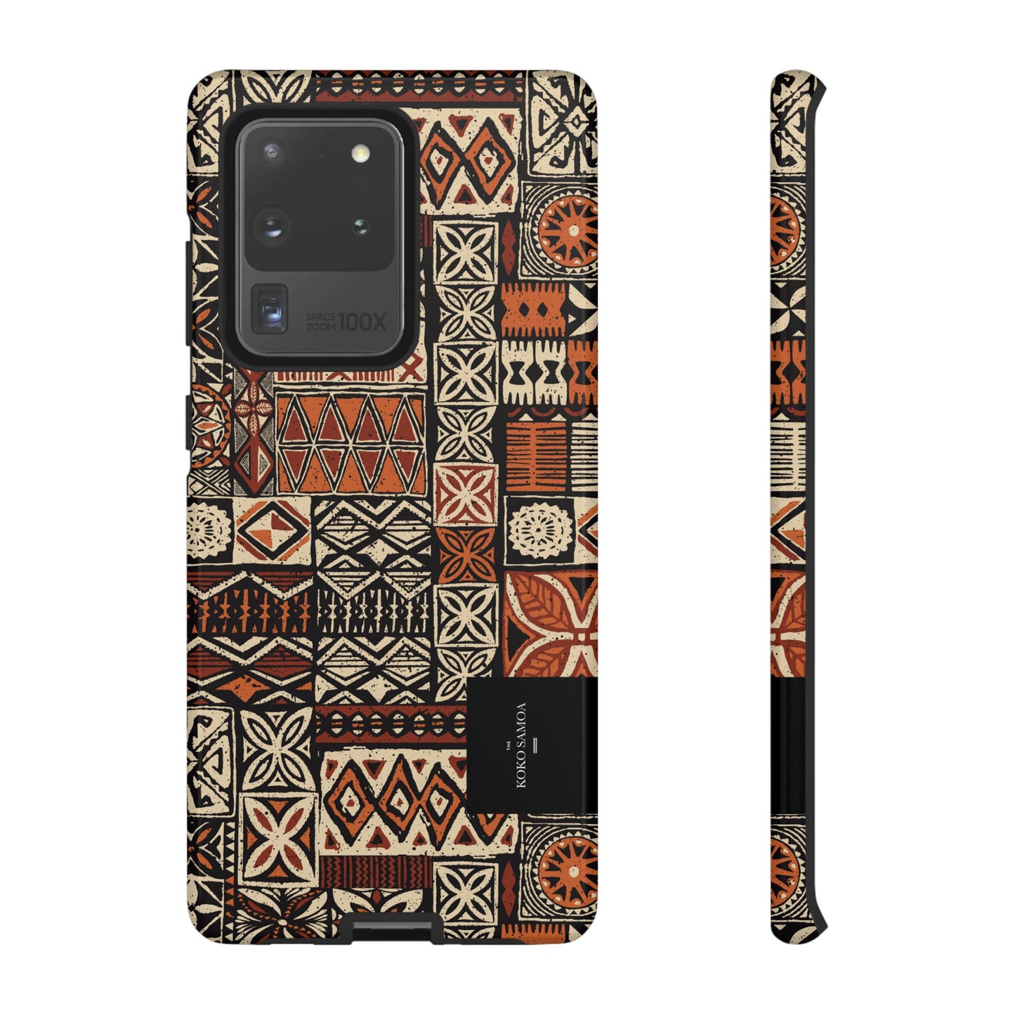 Samsung Tough Phone Case - Elei - AU/NZ/USA