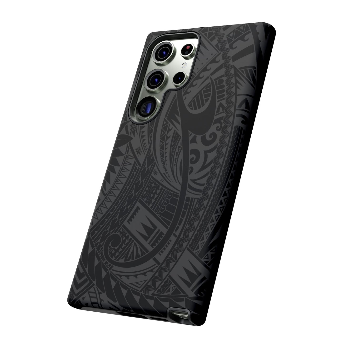 Samsung Tough Phone Case - Warrior - AU/NZ/USA