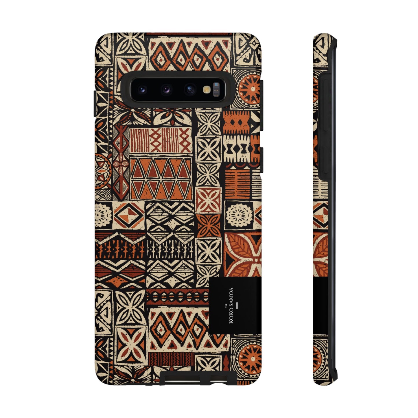 Samsung Tough Phone Case - Elei - AU/NZ/USA