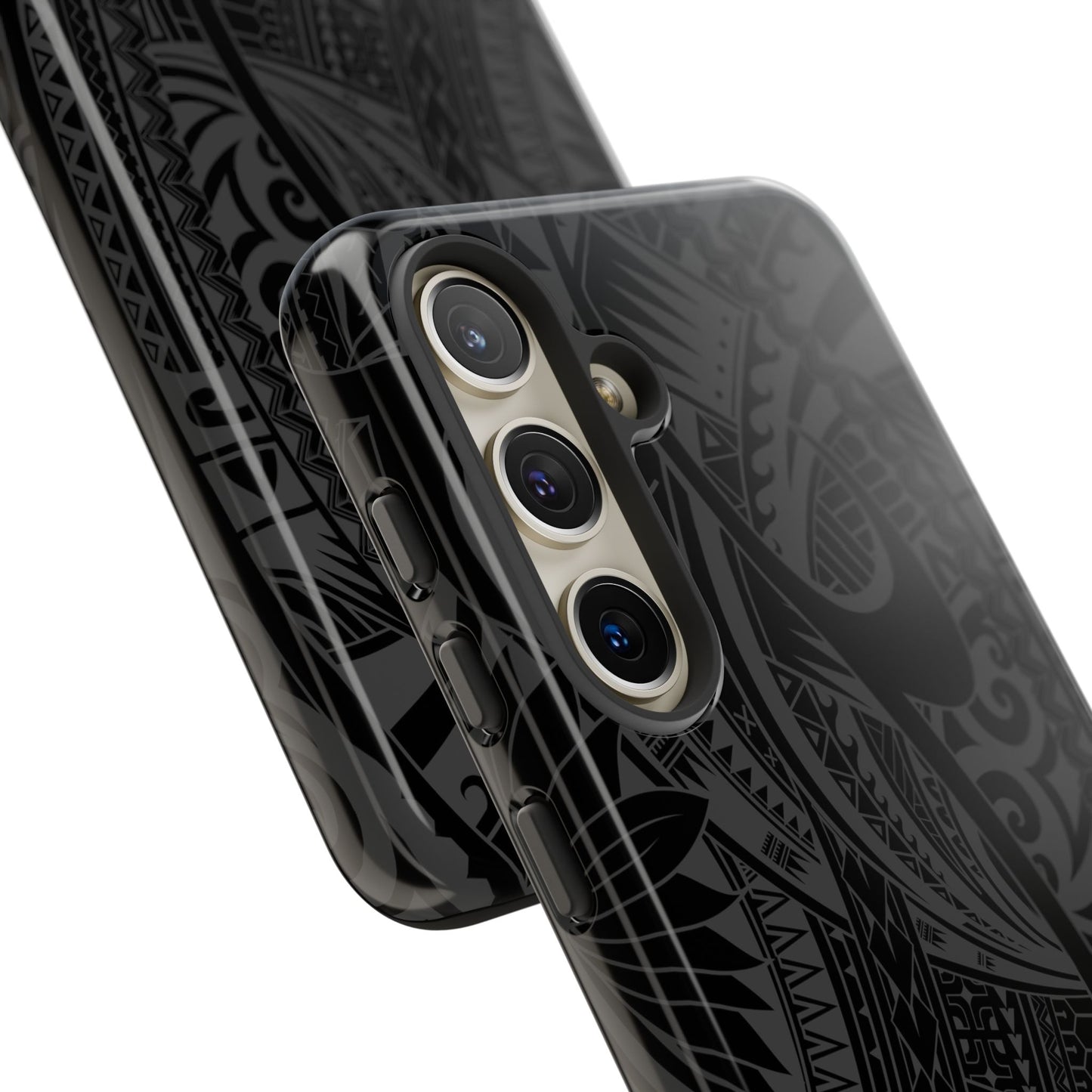 Samsung Tough Phone Case - Warrior - AU/NZ/USA