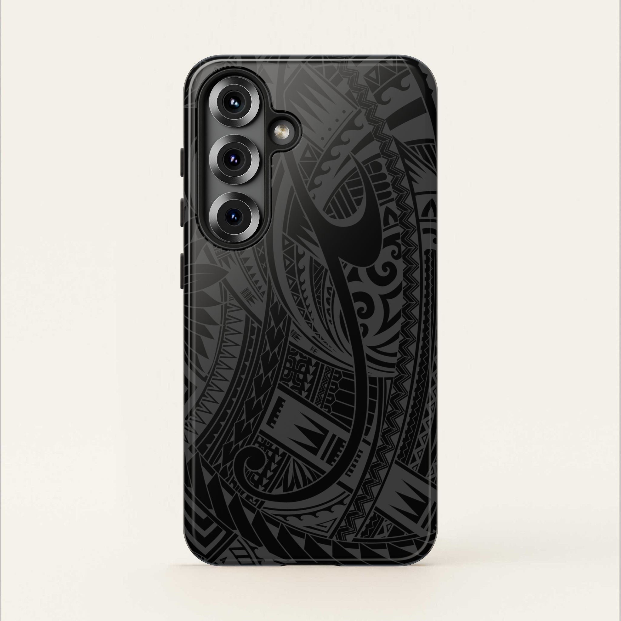 Samsung Tough Phone Case - Warrior - AU/NZ/USA
