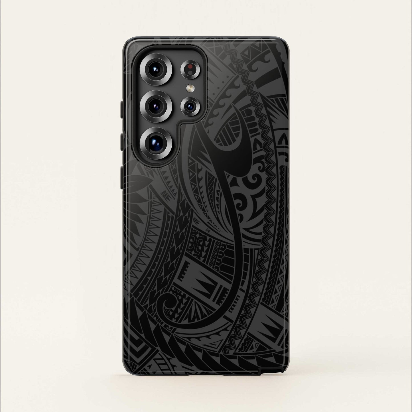 Samsung Tough Phone Case - Warrior - AU/NZ/USA