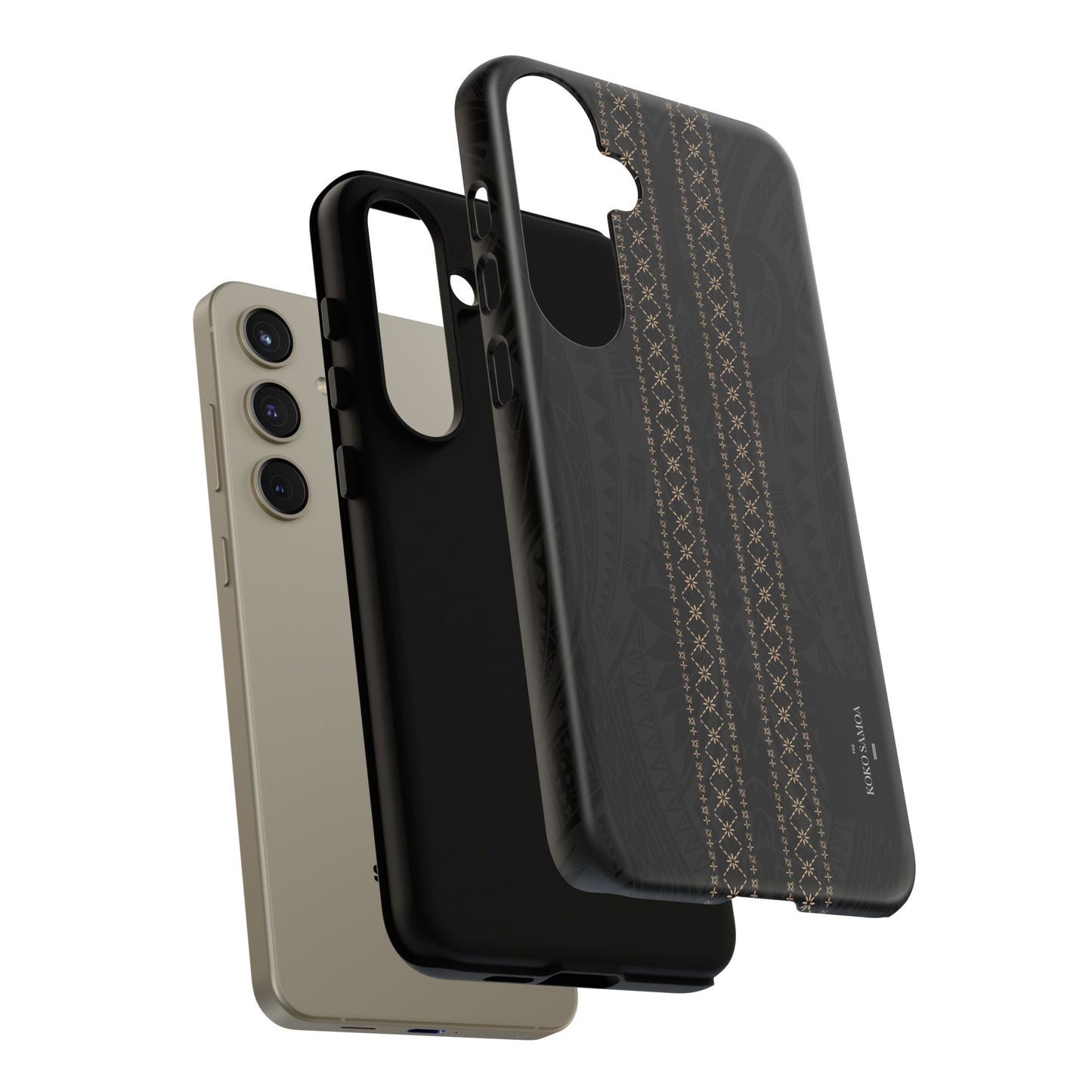 Samsung Tough Phone Case - Malu - AU/NZ/USA