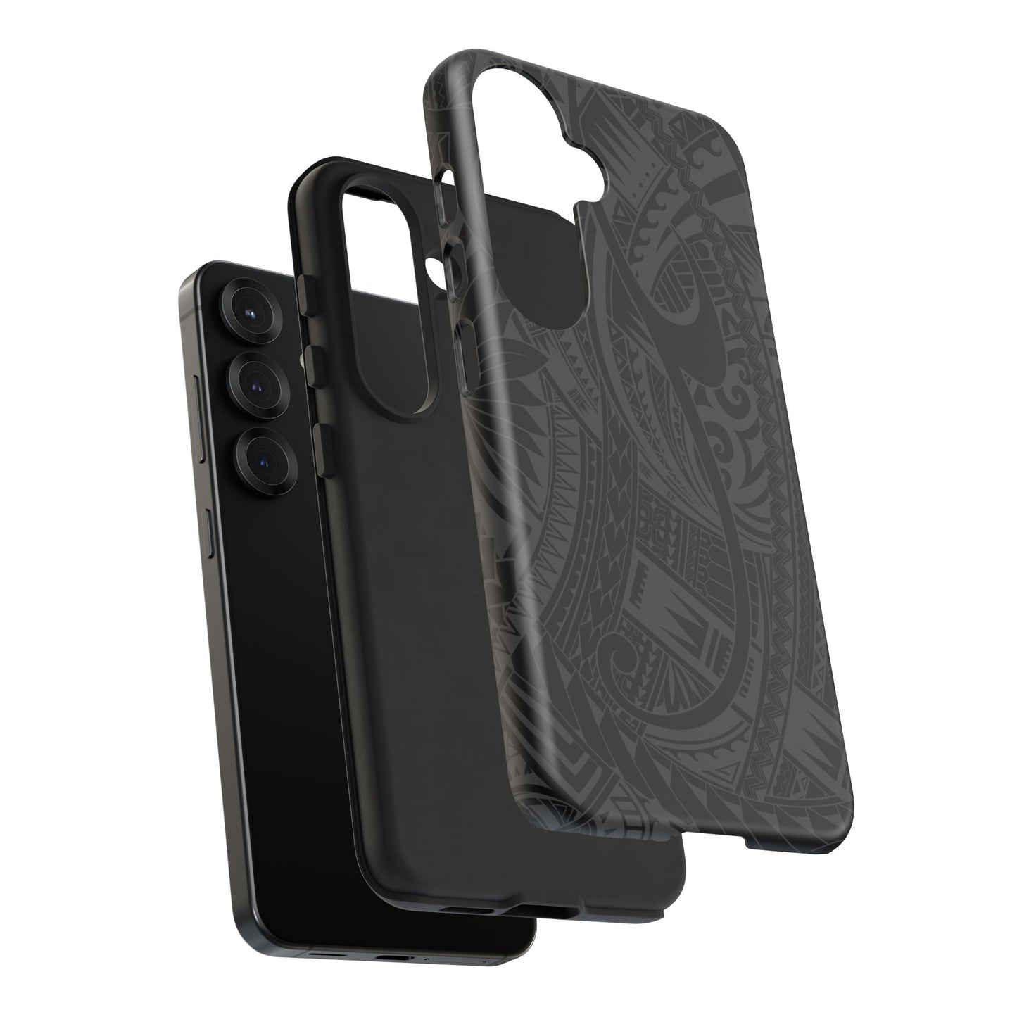 Samsung Tough Phone Case - Warrior - AU/NZ/USA