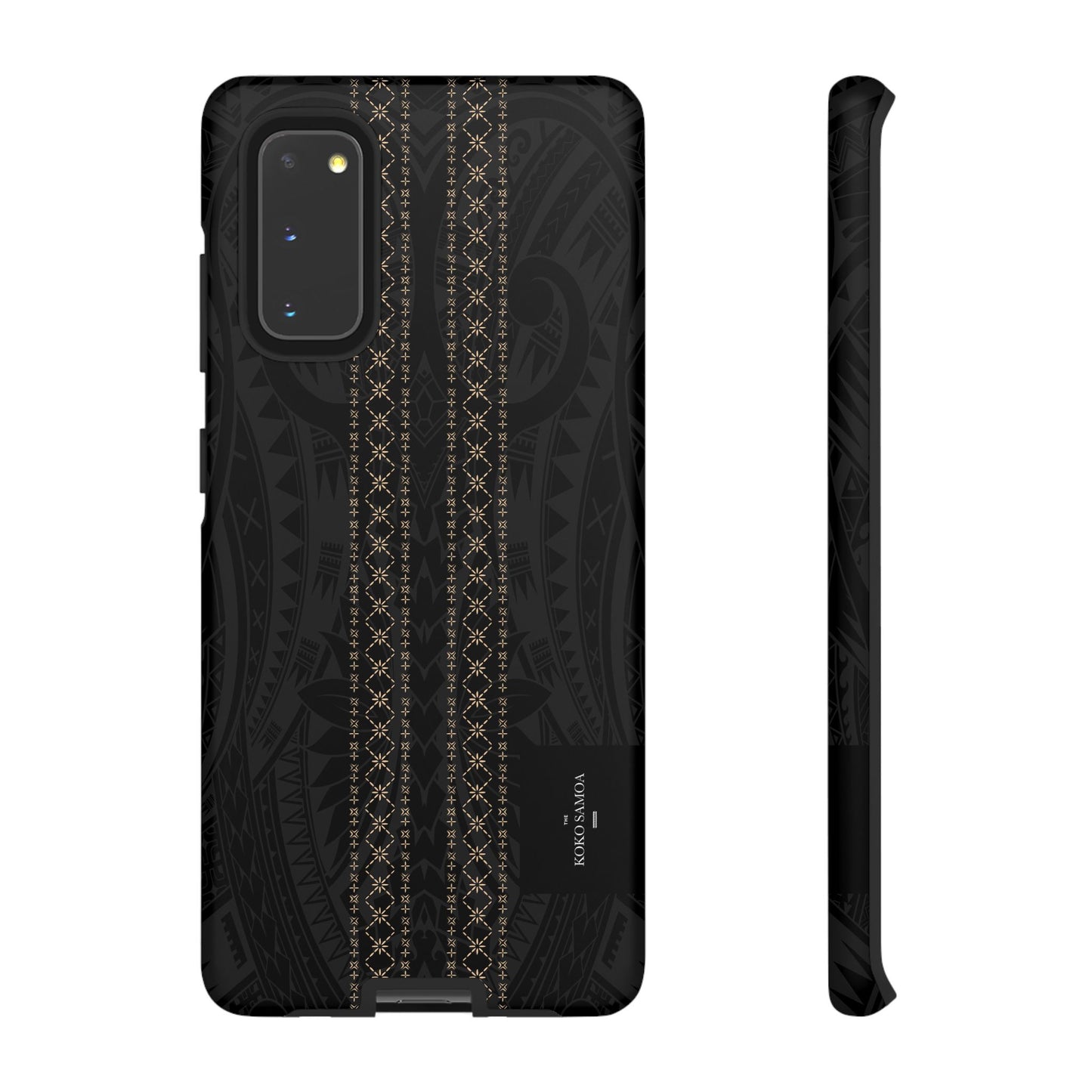 Samsung Tough Phone Case - Malu - AU/NZ/USA