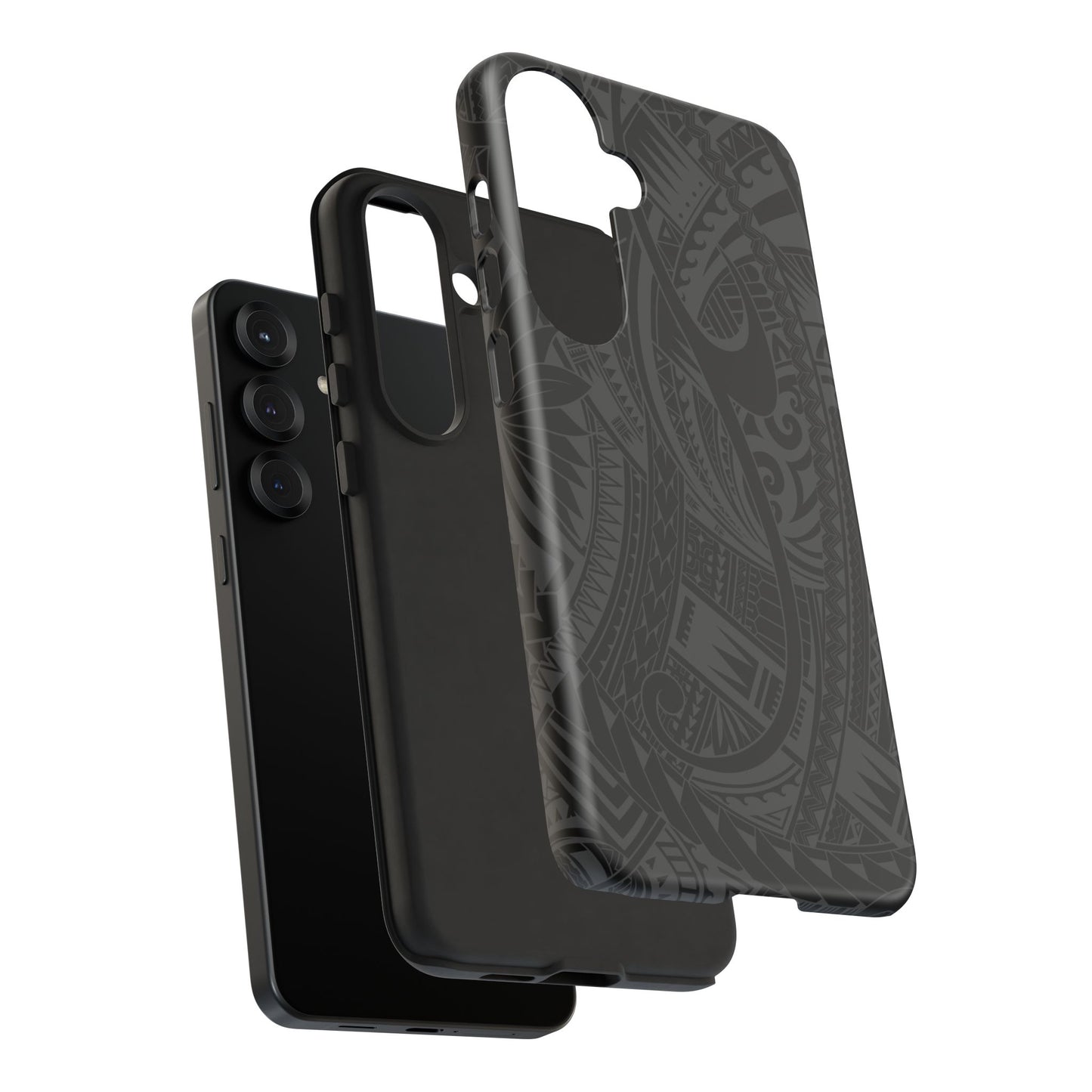 Samsung Tough Phone Case - Warrior - AU/NZ/USA