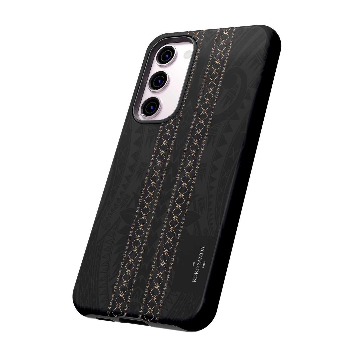 Samsung Tough Phone Case - Malu - AU/NZ/USA