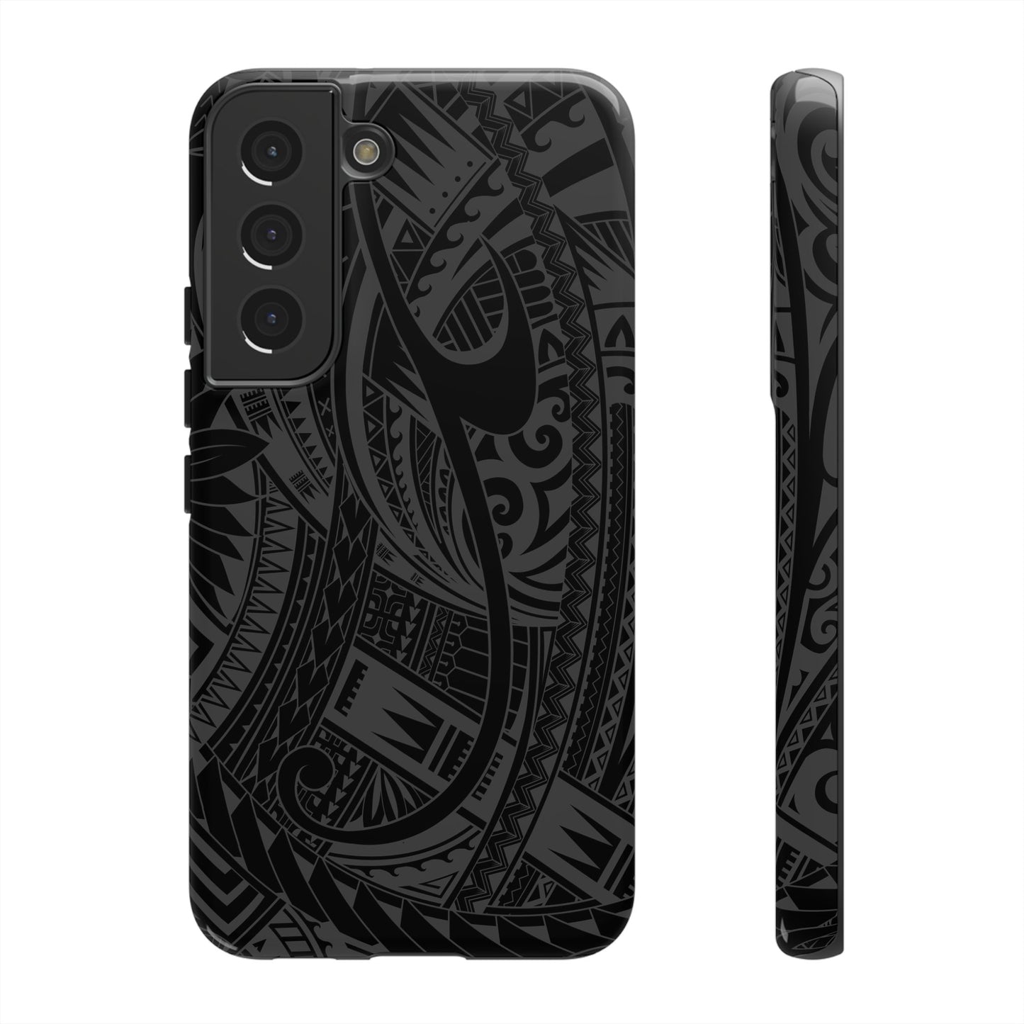 Samsung Tough Phone Case - Warrior - AU/NZ/USA