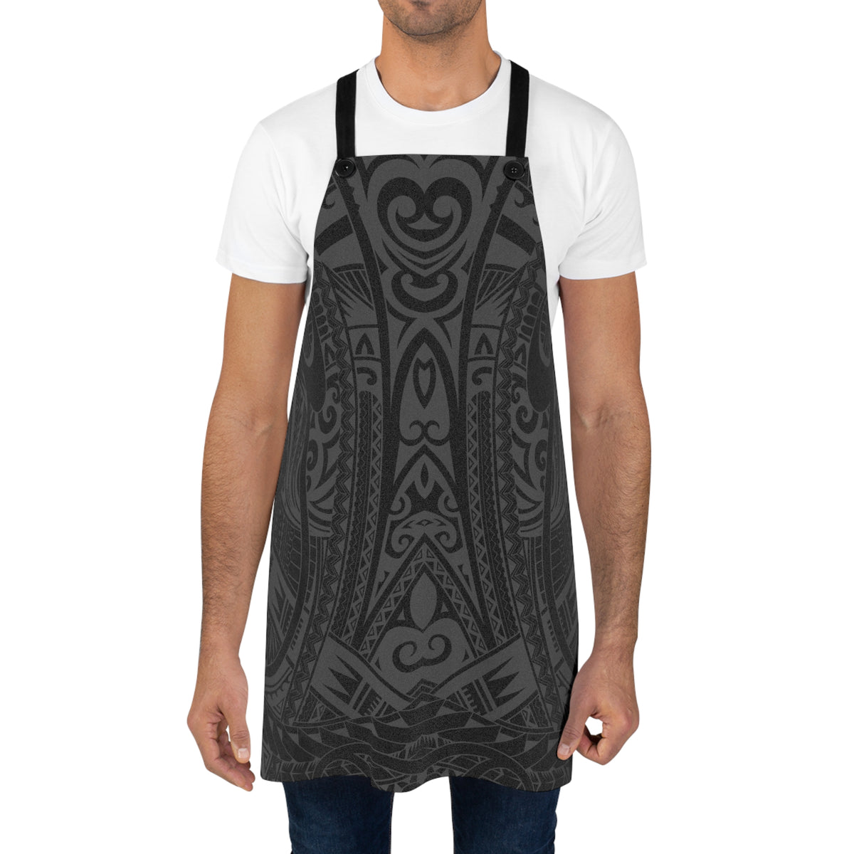 Apron - Warrior - AU/NZ/USA