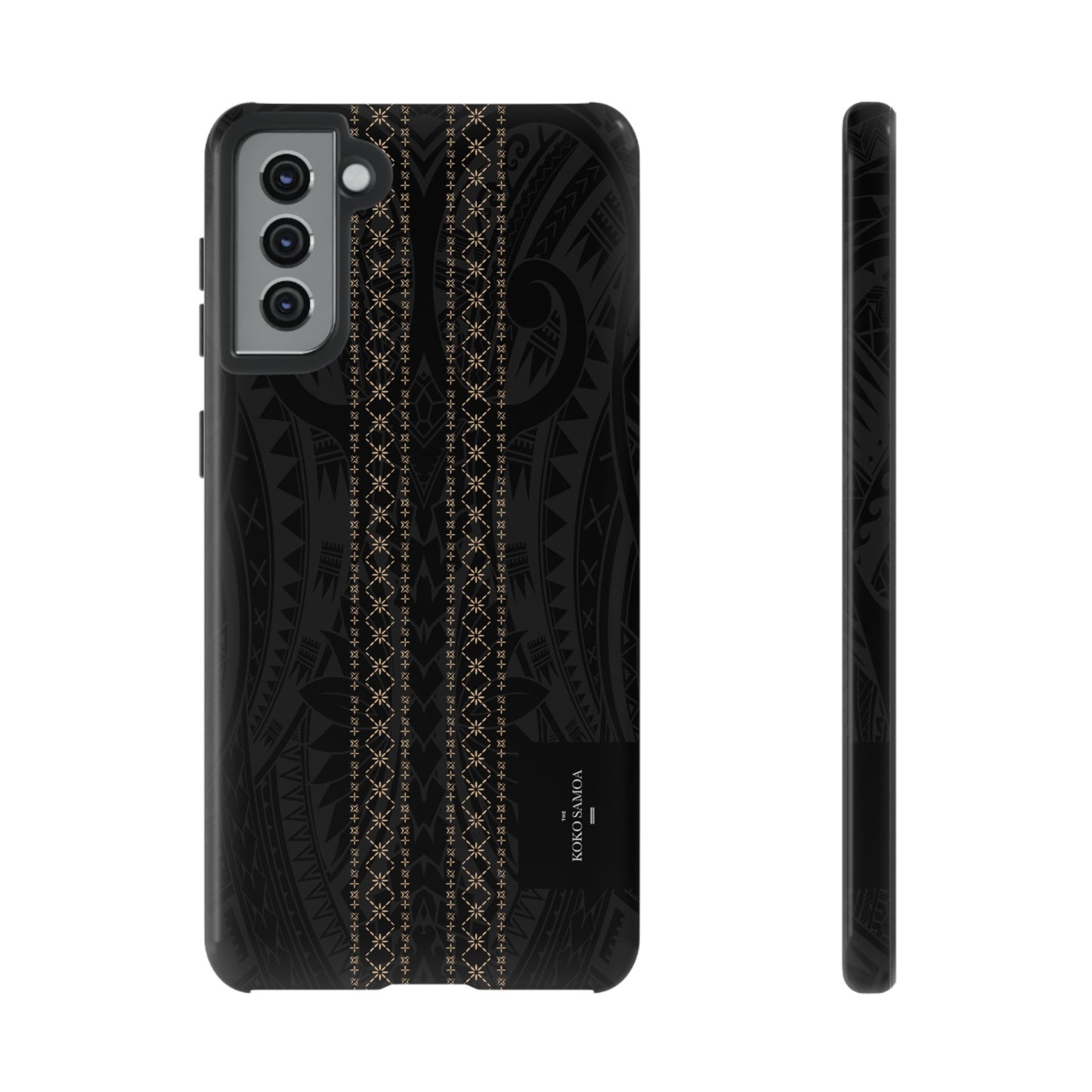 Samsung Tough Phone Case - Malu - AU/NZ/USA