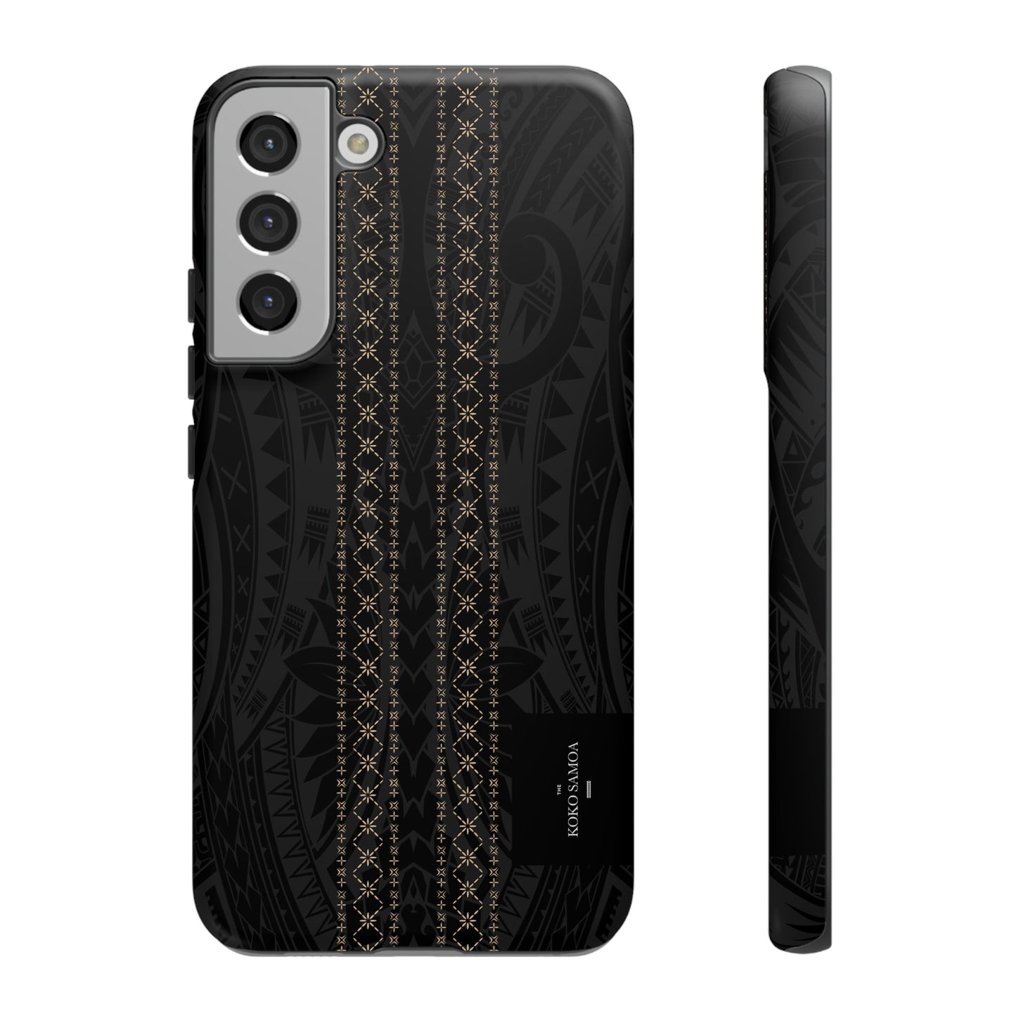 Samsung Tough Phone Case - Malu - AU/NZ/USA