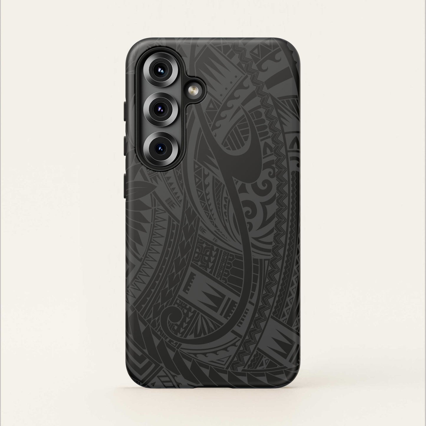 Samsung Tough Phone Case - Warrior - AU/NZ/USA