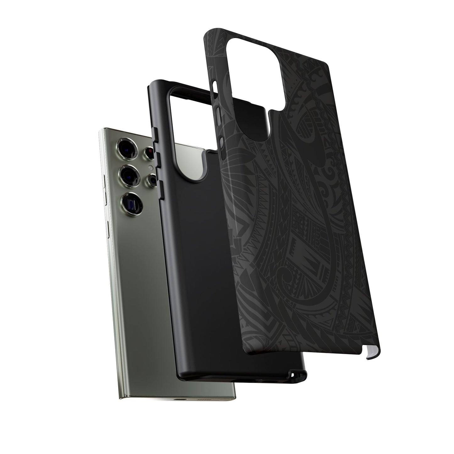 Samsung Tough Phone Case - Warrior - AU/NZ/USA