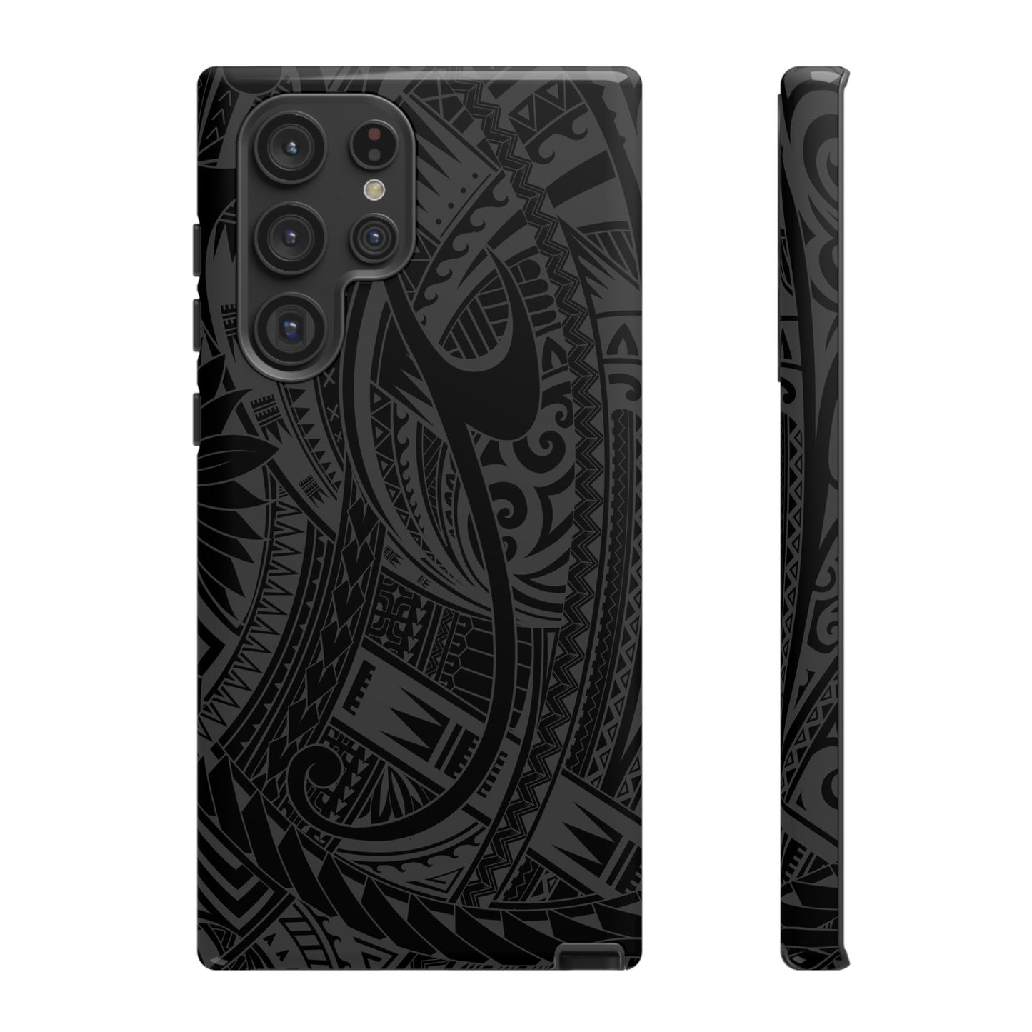 Samsung Tough Phone Case - Warrior - AU/NZ/USA
