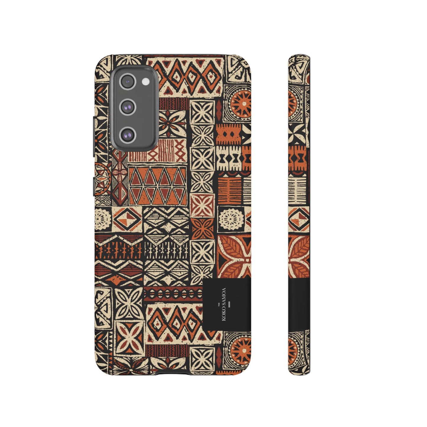 Samsung Tough Phone Case - Elei - AU/NZ/USA