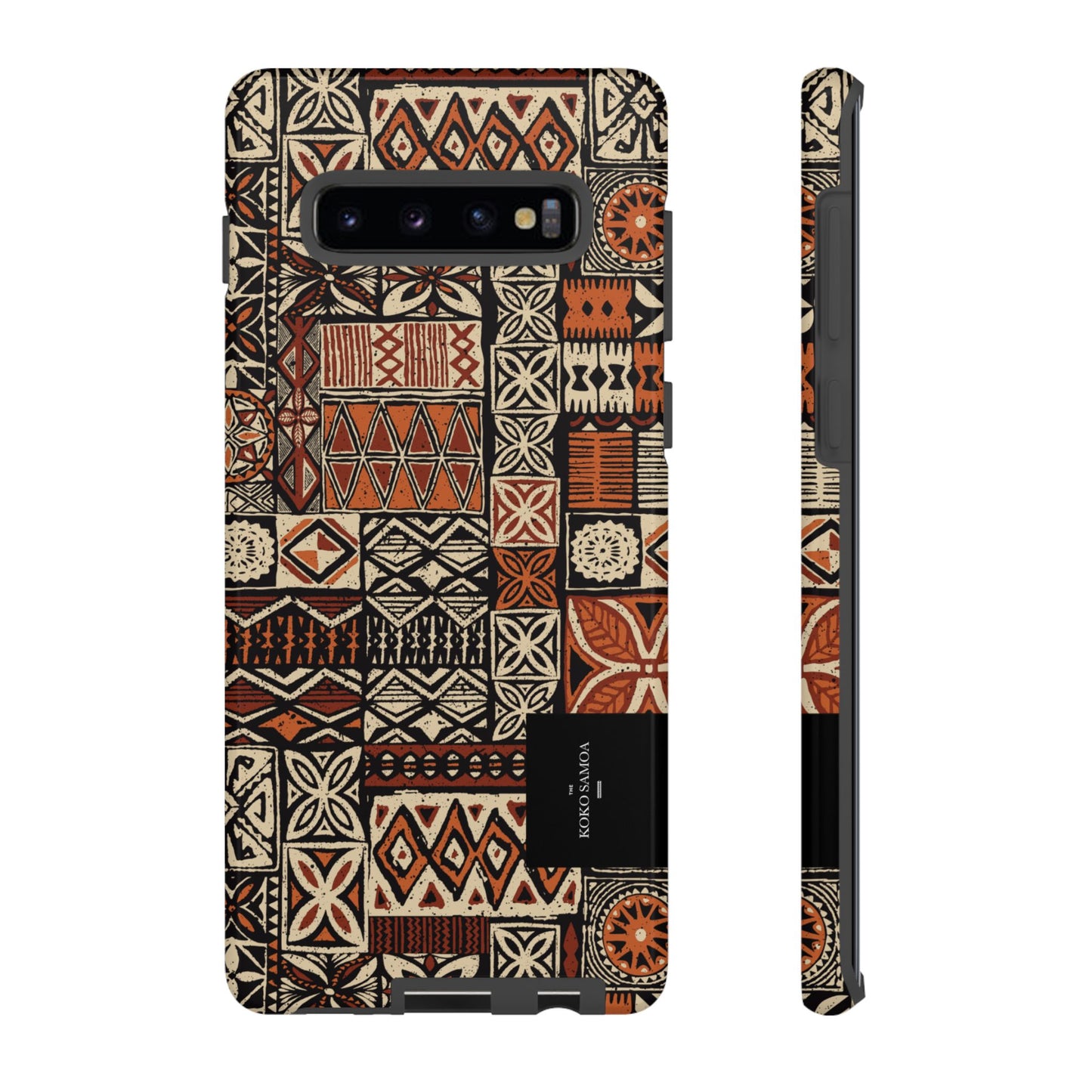 Samsung Tough Phone Case - Elei - AU/NZ/USA