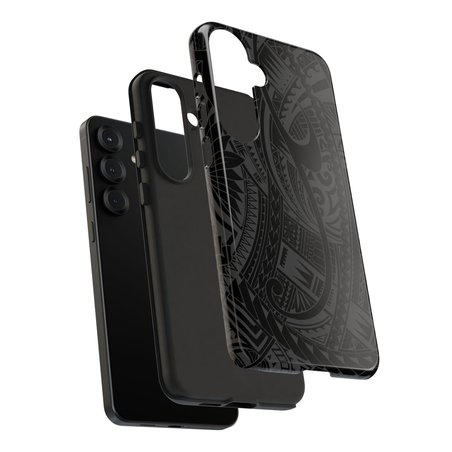 Samsung Tough Phone Case - Warrior - AU/NZ/USA