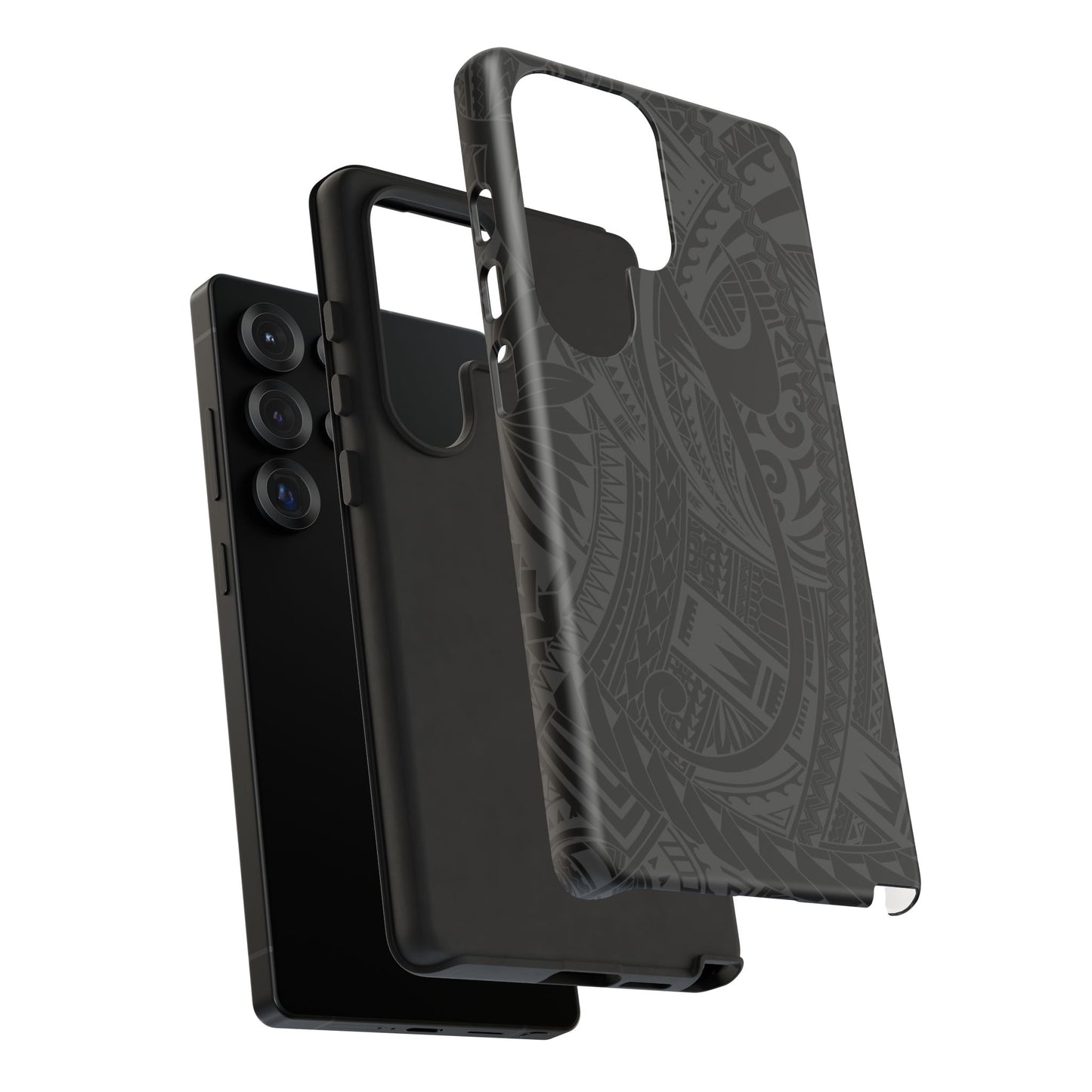 Samsung Tough Phone Case - Warrior - AU/NZ/USA