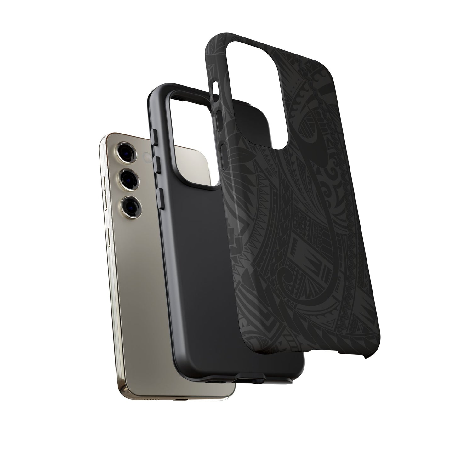 Samsung Tough Phone Case - Warrior - AU/NZ/USA