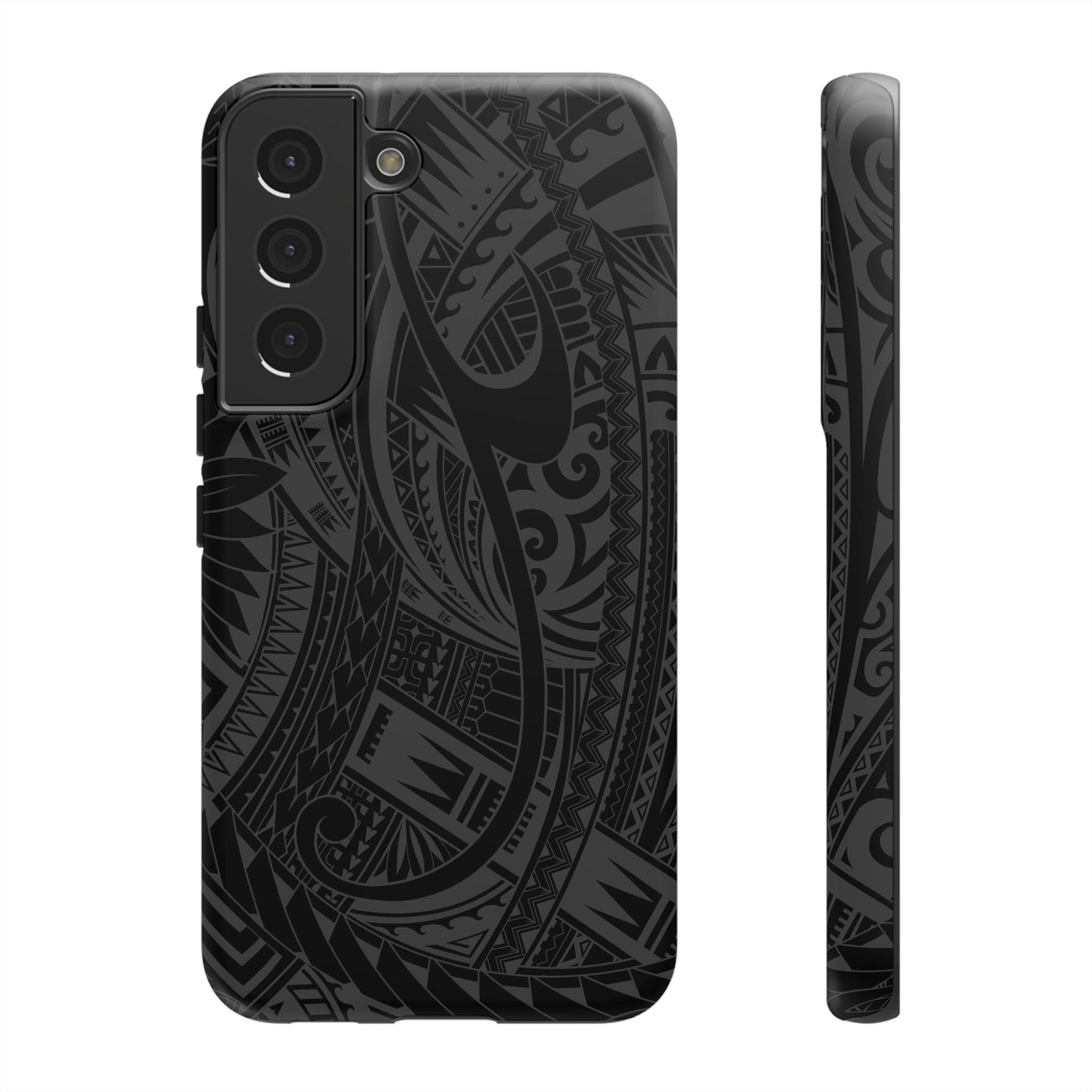 Samsung Tough Phone Case - Warrior - AU/NZ/USA