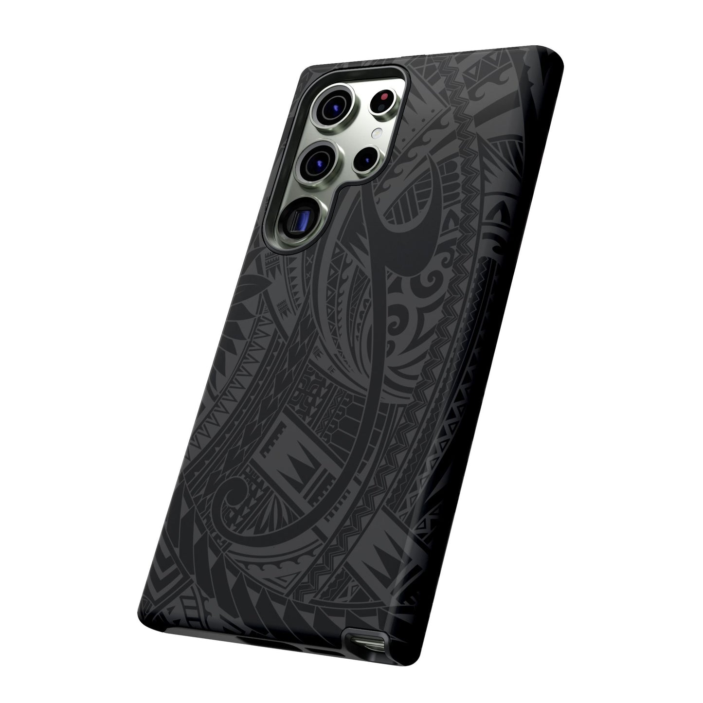 Samsung Tough Phone Case - Warrior - AU/NZ/USA