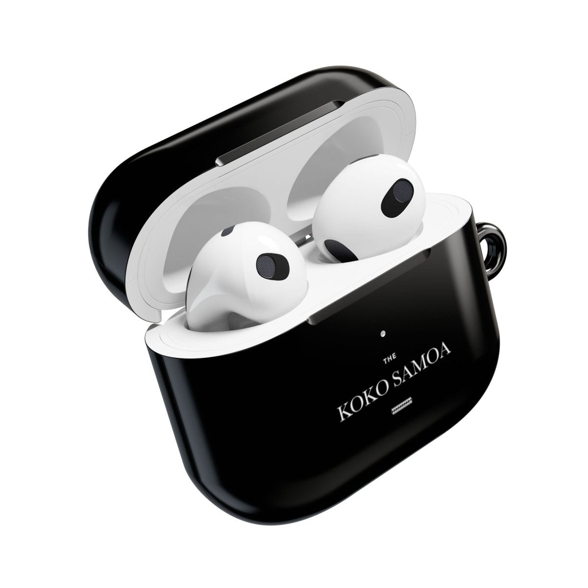AirPod Pro Case - The Brand Classic - AU/NZ/USA - The Koko Samoa