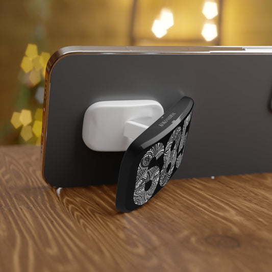 Babe Phone Stand - 685 - AU/NZ/USA - The Koko Samoa