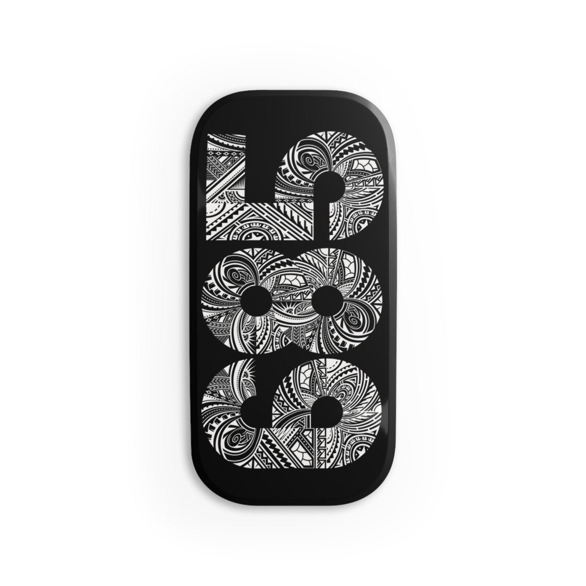 Babe Phone Stand - 685 - AU/NZ/USA - The Koko Samoa