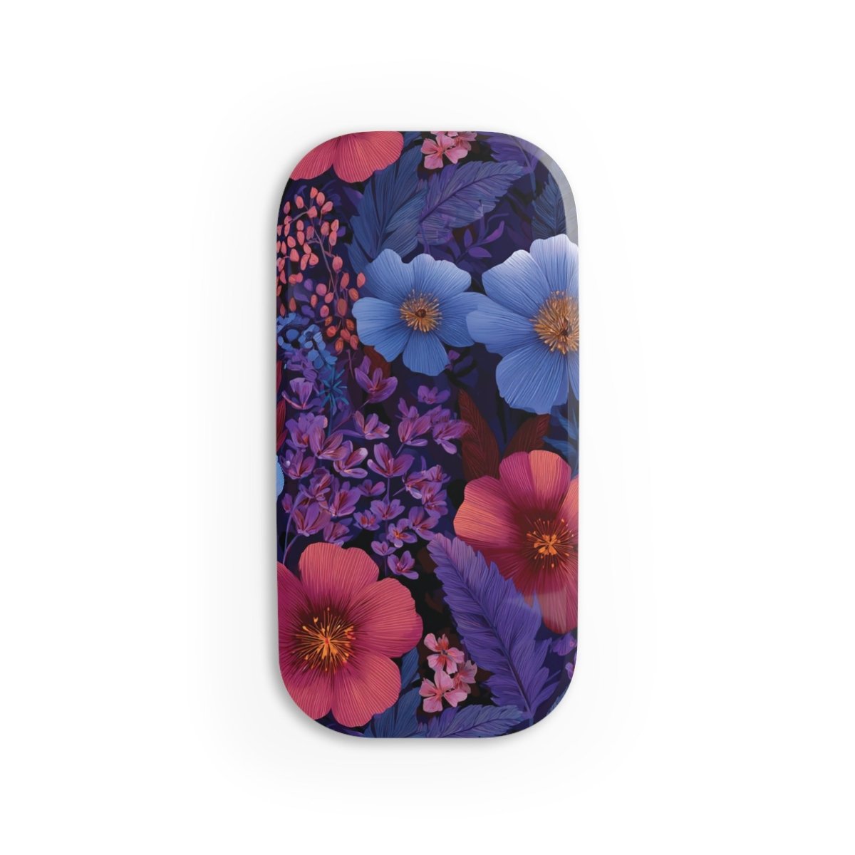 Babe Phone Stand - Lavender Tropics - AU/NZ/USA - The Koko Samoa