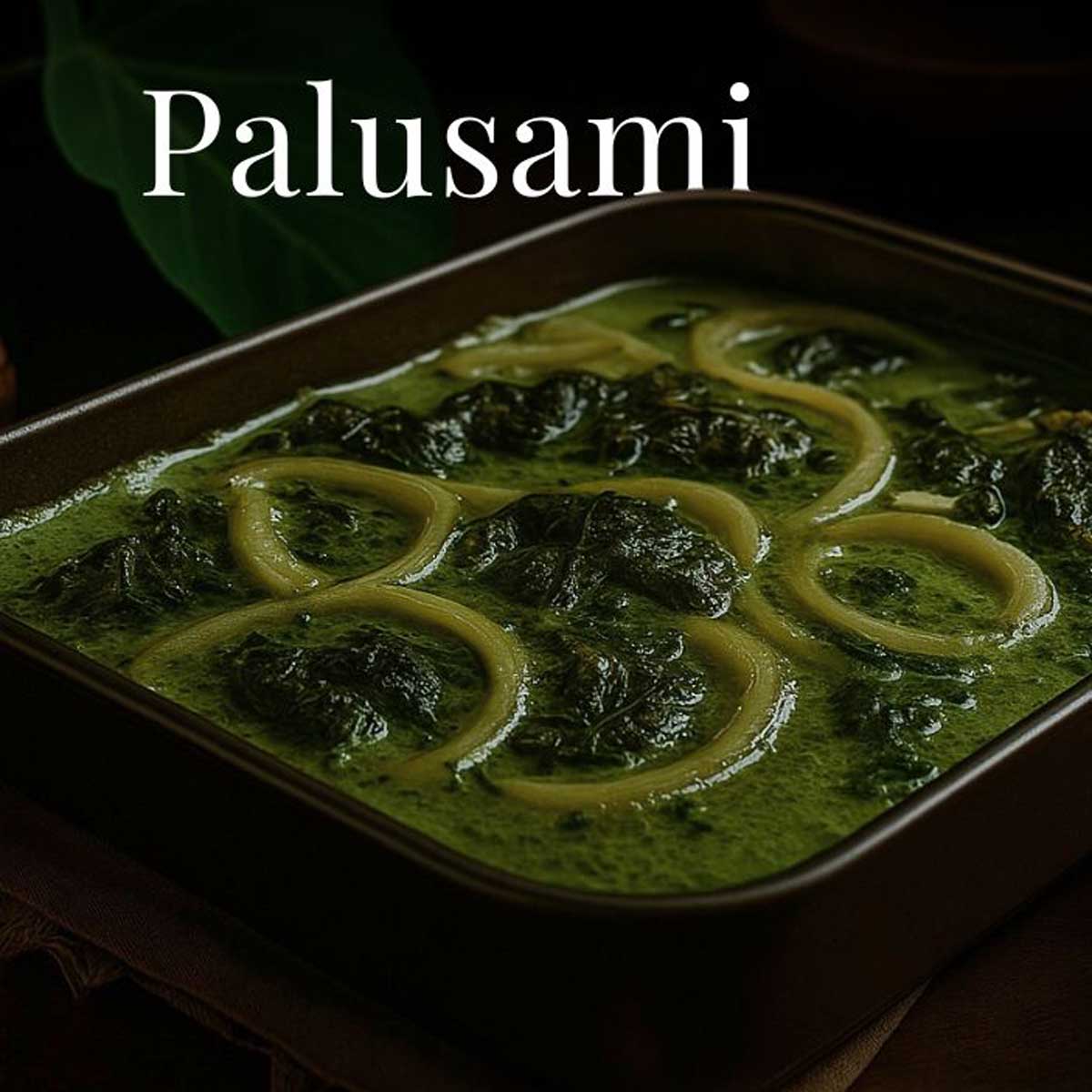 E - Book - Samoan Delights: Samoan Recipes Cookbook - Vol 2 - AU/NZ/USA - The Koko Samoa