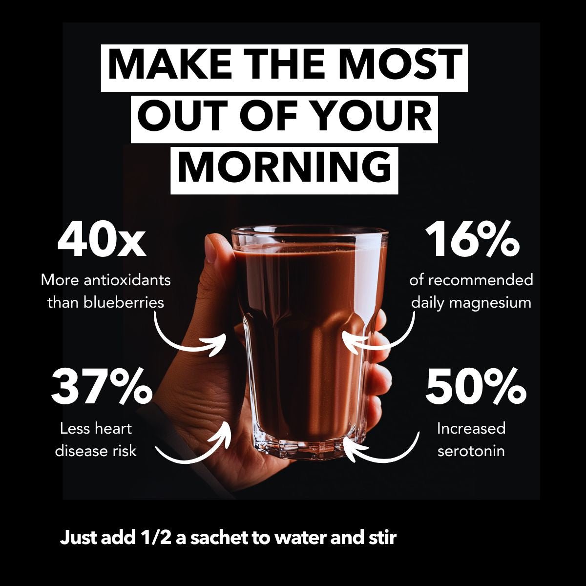 Instant Koko - The Koko Samoa