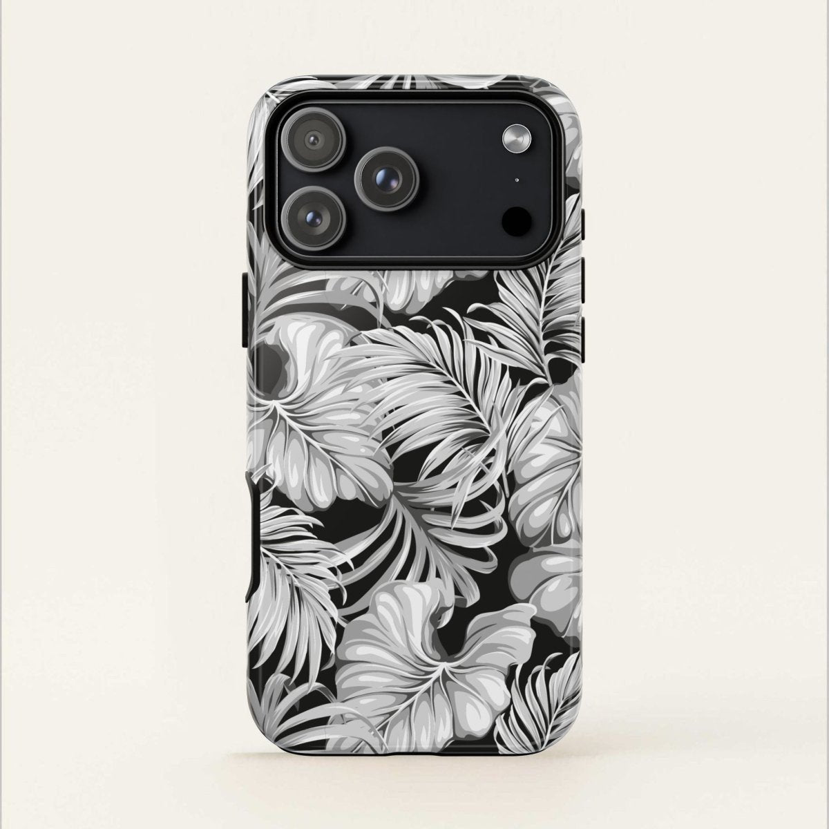iPhone Tough Phone Case - Falealili Shades - AU/NZ/USA