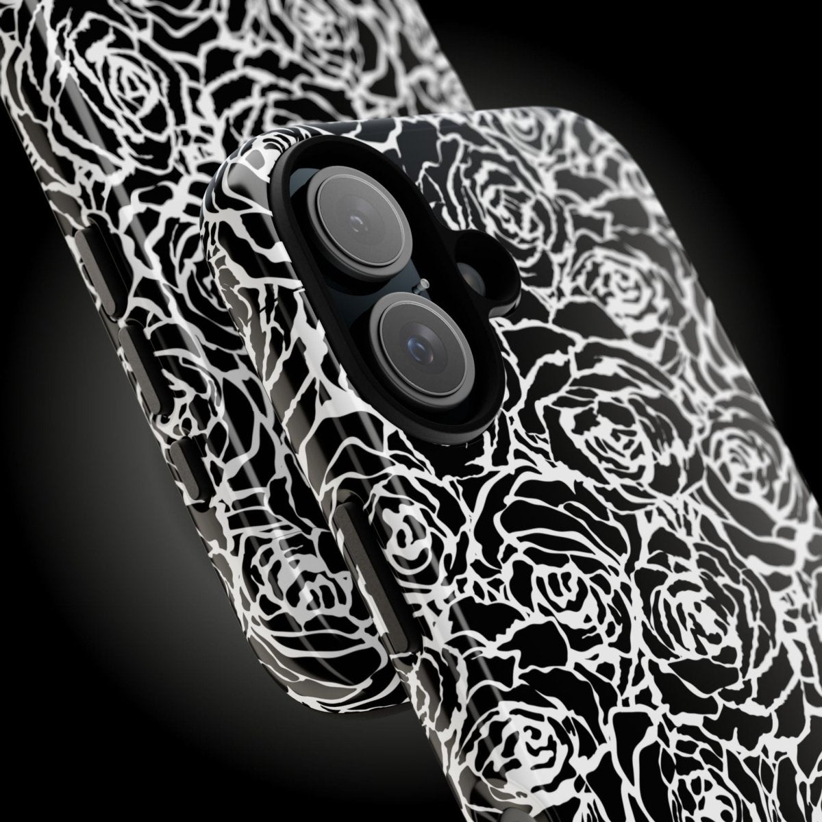 iPhone Tough Phone Case - Faleasiu Nights - AU/NZ/USA - The Koko Samoa