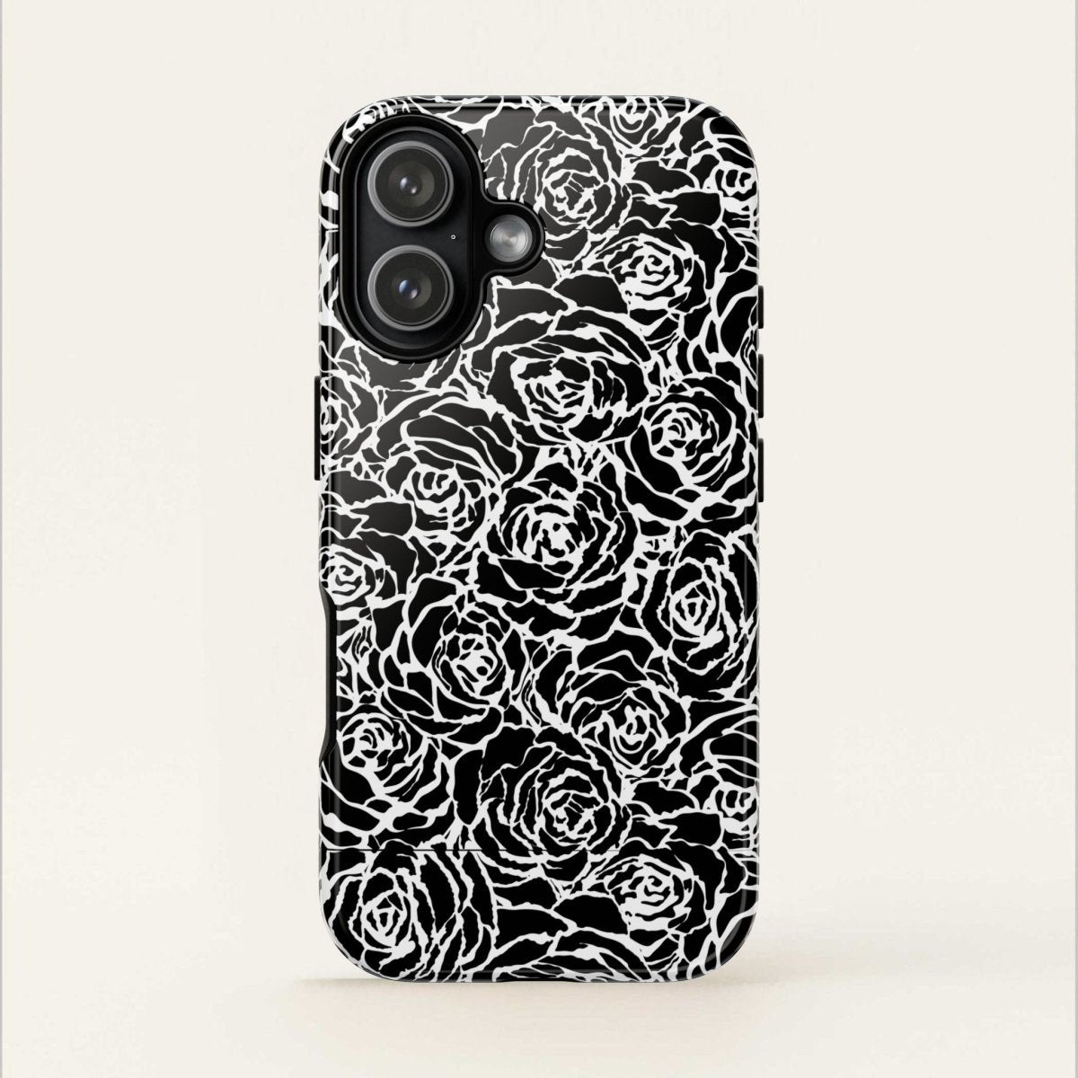 iPhone Tough Phone Case - Faleasiu Nights - AU/NZ/USA - The Koko Samoa