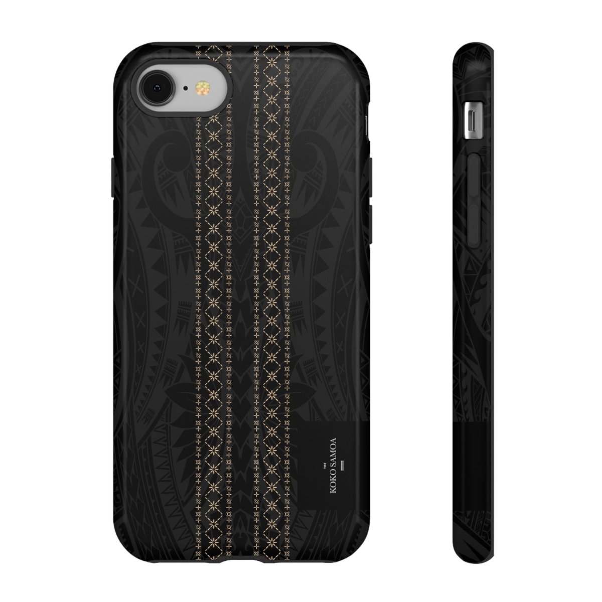 iPhone Tough Phone Case - Malu - AU/NZ/USA - The Koko Samoa