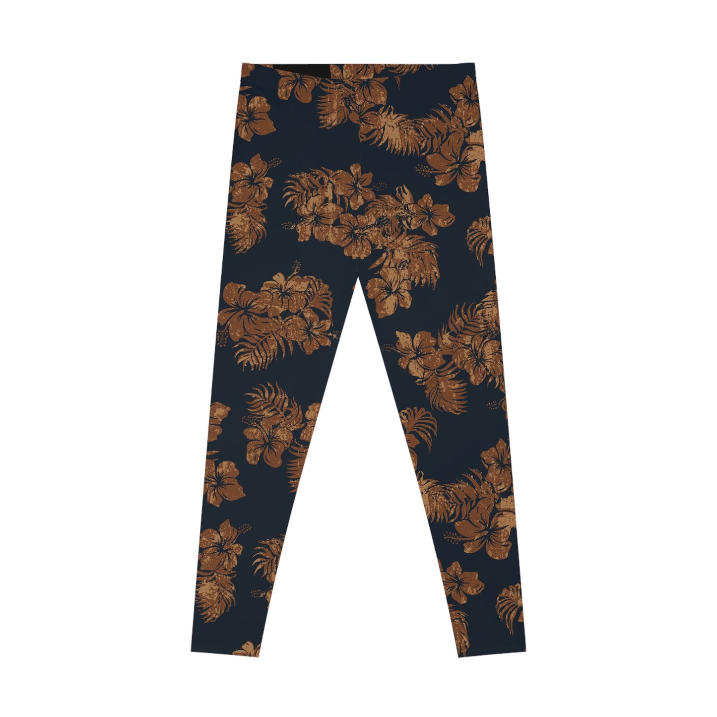 IslandFlex Leggings - Fagaloa Twilight - AU/NZ/USA - The Koko Samoa